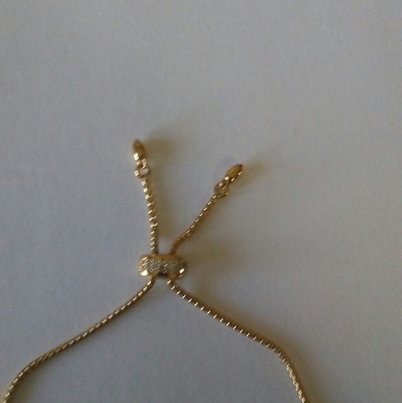 Nadri Pearl Bracelet - Picture 2 of 5